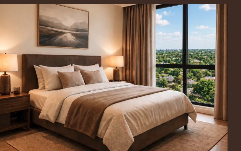 Executive Suites